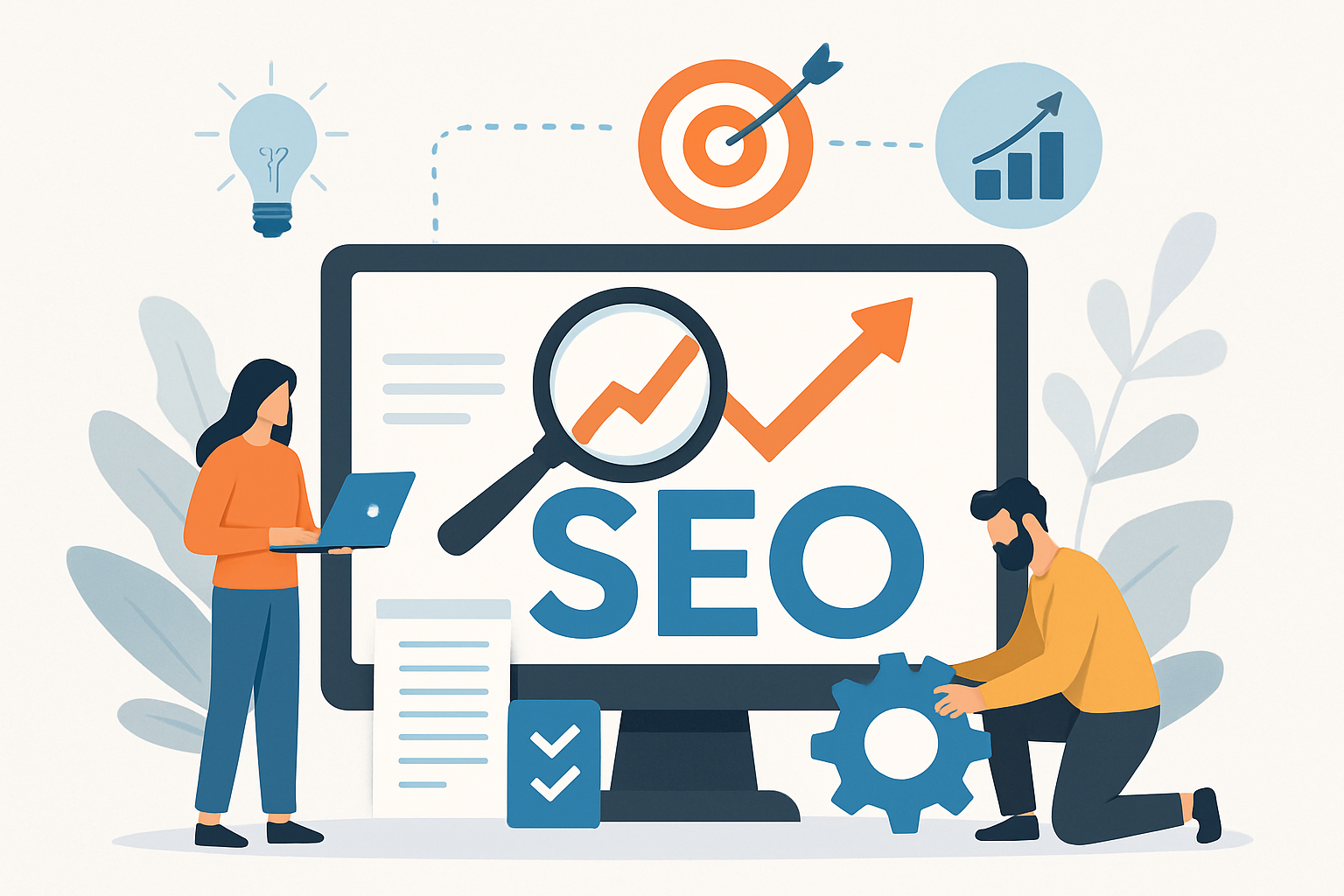 Como melhorar o SEO do seu blog